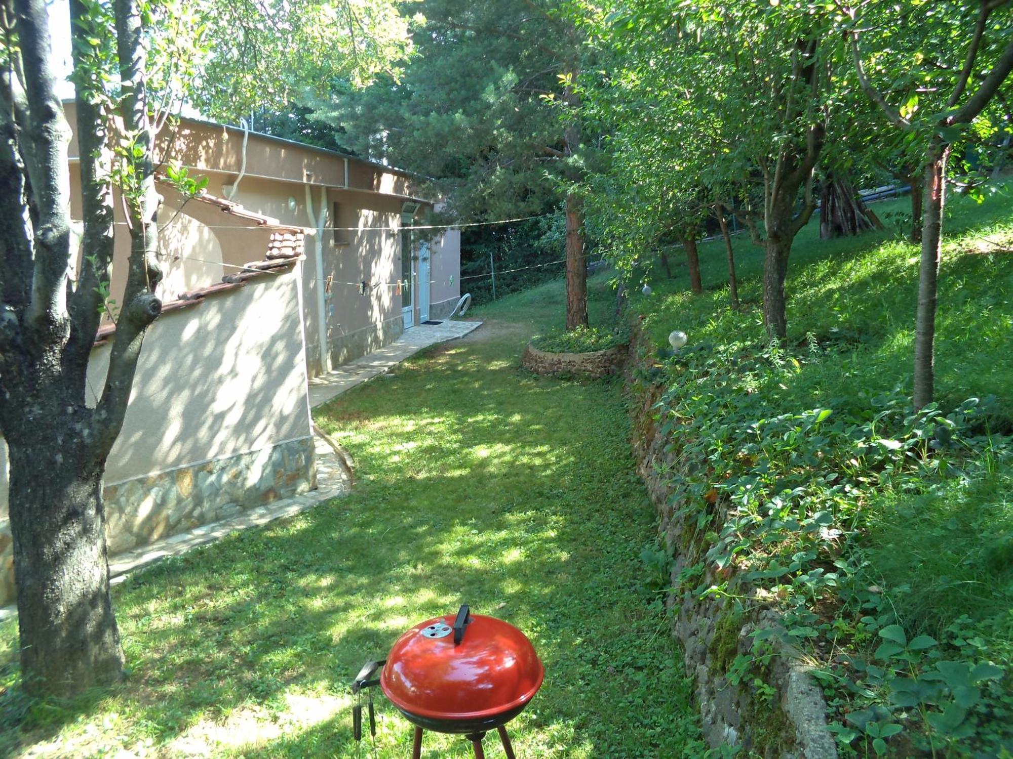 Villa Aqua Pravets Exterior photo