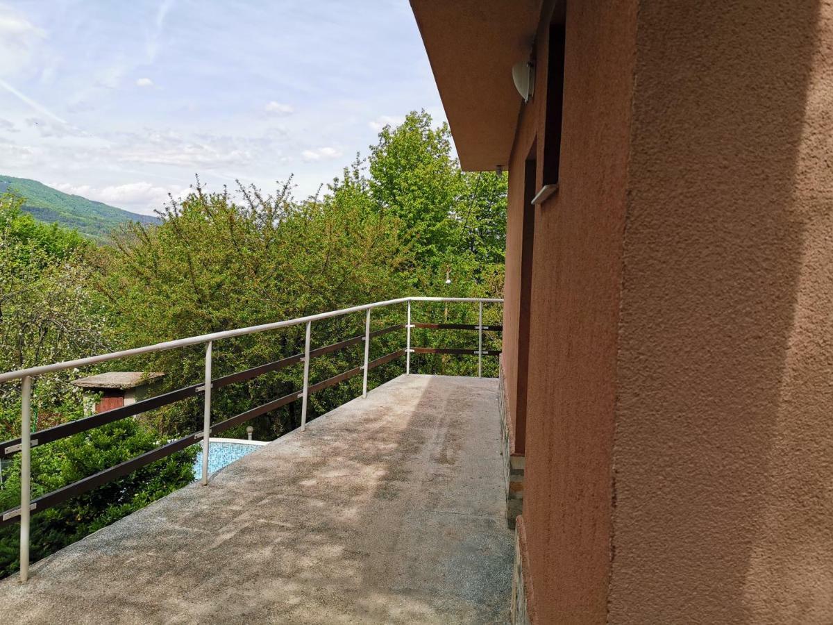 Villa Aqua Pravets Exterior photo