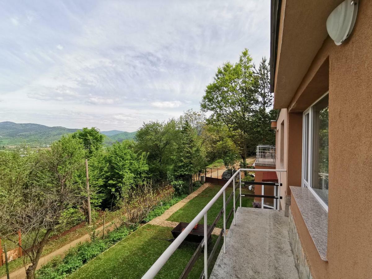 Villa Aqua Pravets Exterior photo