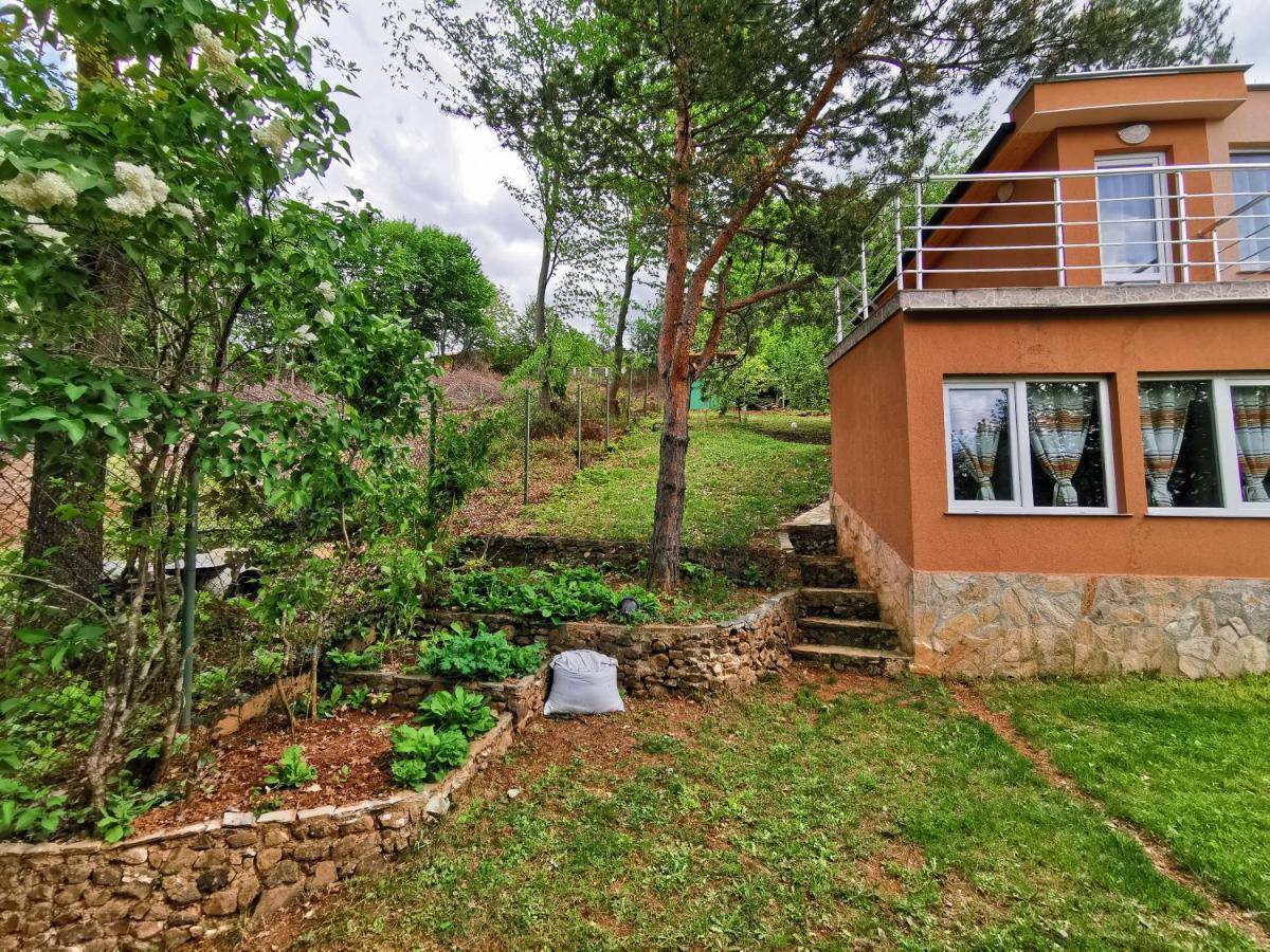 Villa Aqua Pravets Exterior photo