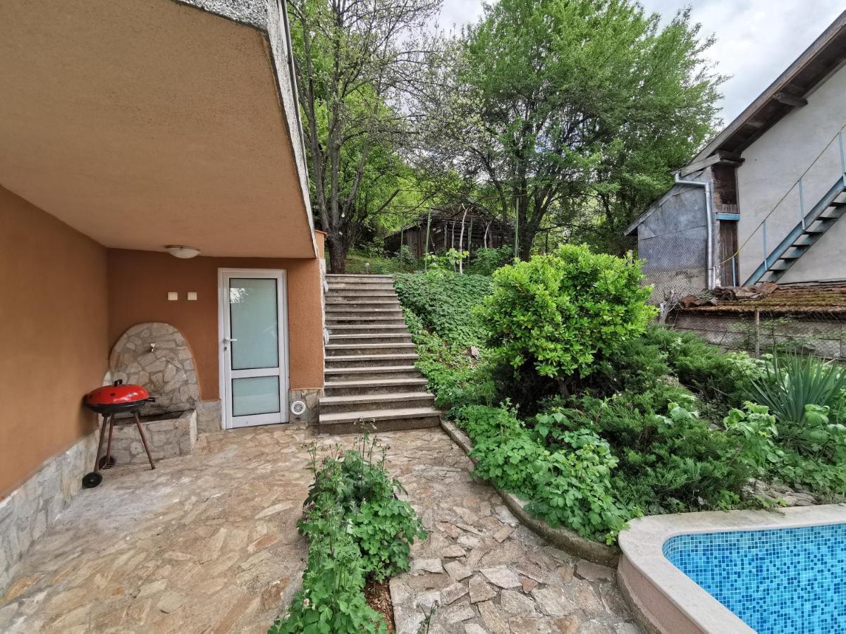 Villa Aqua Pravets Exterior photo